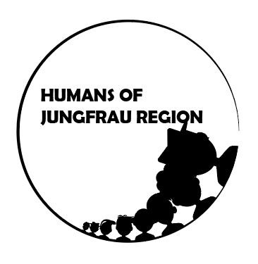 Start der neuen Videoserie: Humans of Jungfrau Region