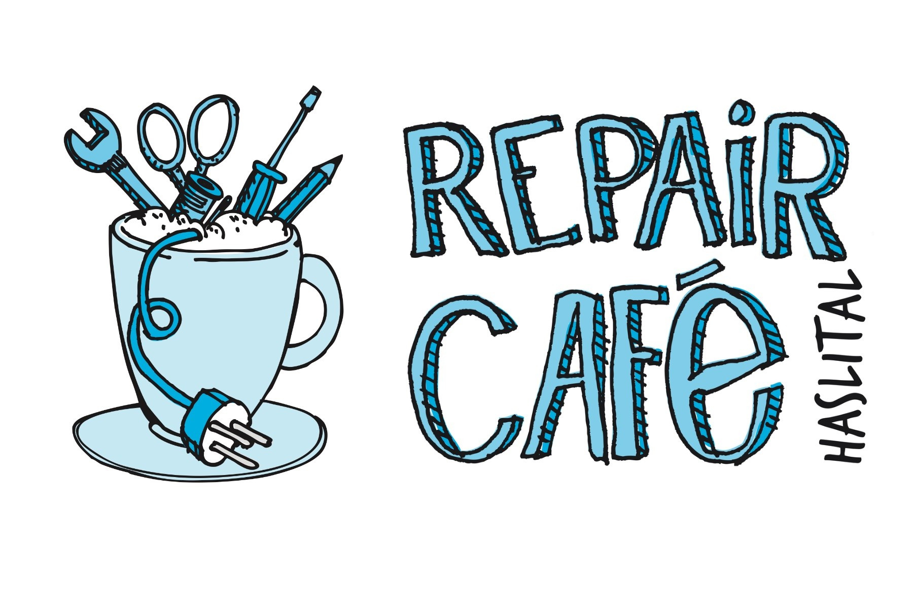 Repair Café Haslital